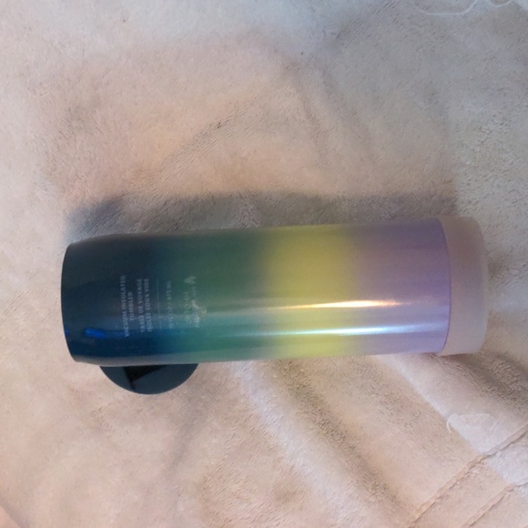 💚💛💜Starbucks Winter Gradient💚💛💜 - Picture 2 of 6